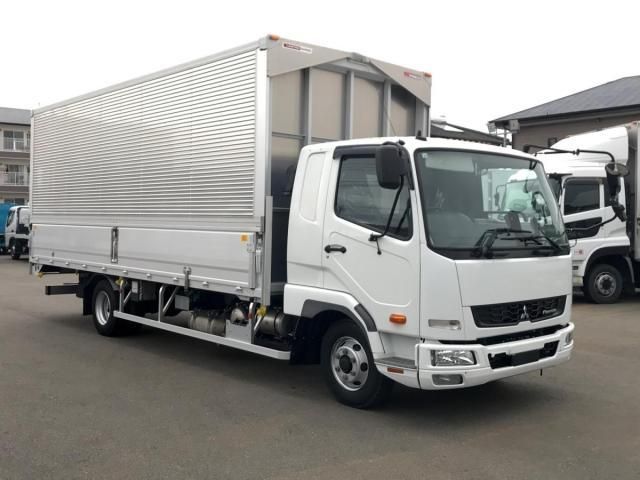 MITSUBISHI FUSOU FIGHTER 2022 Image 31