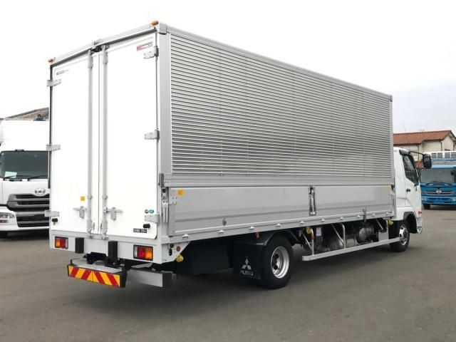 MITSUBISHI FUSOU FIGHTER 2022 Image 31