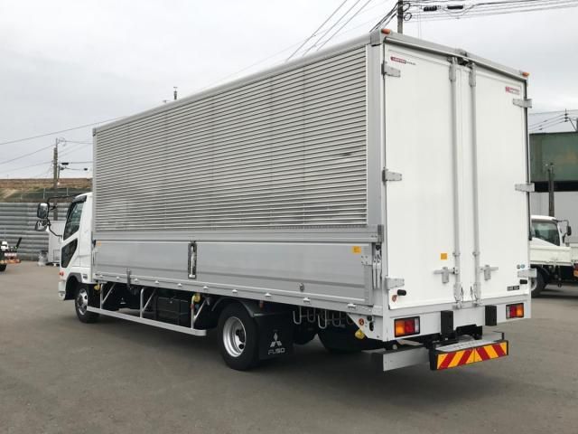 MITSUBISHI FUSOU FIGHTER 2022 Image 31