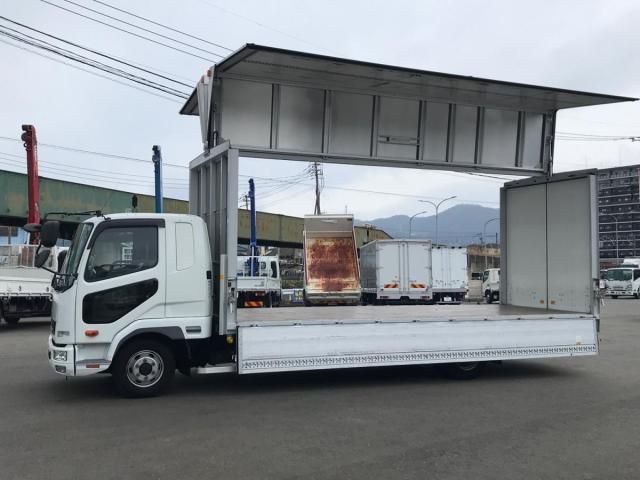 MITSUBISHI FUSOU FIGHTER 2022 Image 31