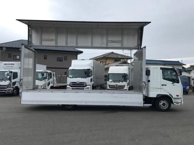 MITSUBISHI FUSOU FIGHTER 2022 Image 31