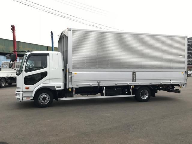 MITSUBISHI FUSOU FIGHTER 2022 Image 31