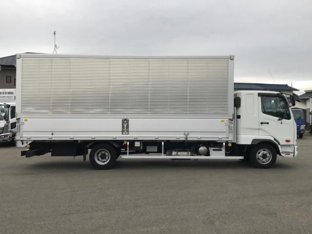 MITSUBISHI FUSOU FIGHTER 2022 Image 31