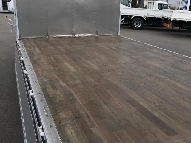 MITSUBISHI FUSOU FIGHTER 2022 Image 31