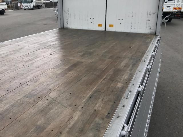 MITSUBISHI FUSOU FIGHTER 2022 Image 31