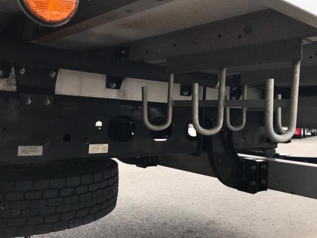 MITSUBISHI FUSOU FIGHTER 2022 Image 31