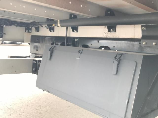 MITSUBISHI FUSOU FIGHTER 2022 Image 31