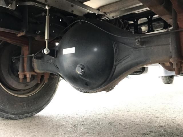 MITSUBISHI FUSOU FIGHTER 2022 Image 31