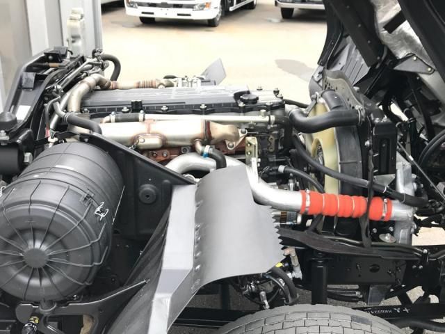 MITSUBISHI FUSOU FIGHTER 2022 Image 31