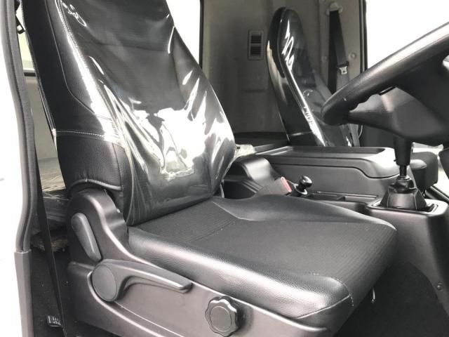 MITSUBISHI FUSOU FIGHTER 2022 Image 31