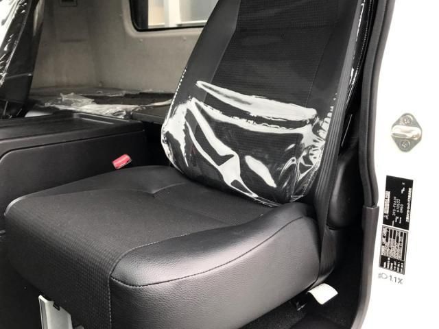 MITSUBISHI FUSOU FIGHTER 2022 Image 31