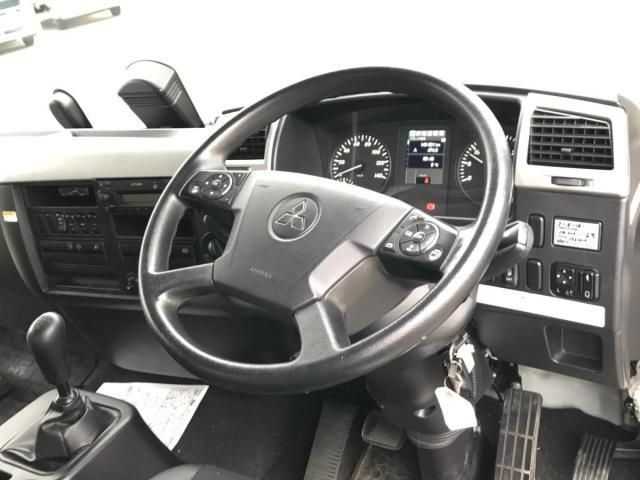 MITSUBISHI FUSOU FIGHTER 2022 Image 31