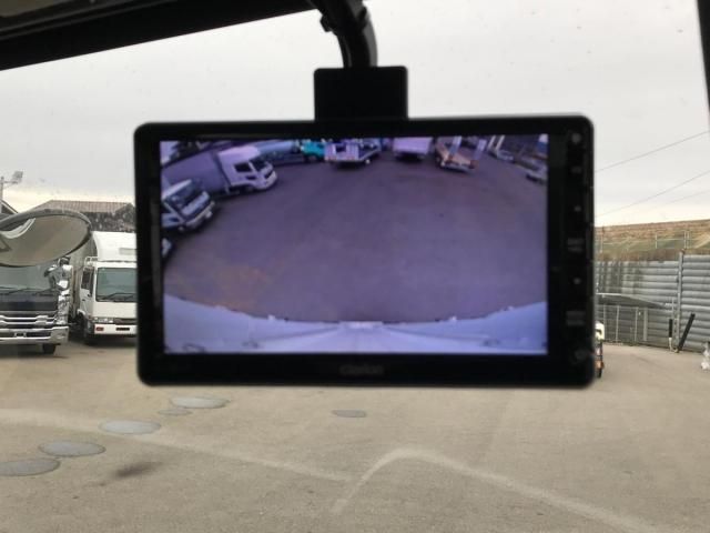 MITSUBISHI FUSOU FIGHTER 2022 Image 31