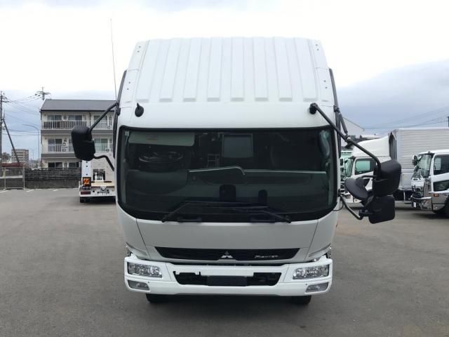 MITSUBISHI FUSOU FIGHTER 2022 Image 31