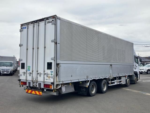 NISSAN DIESEL QUON 2011 Image 31