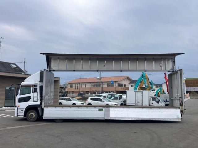 NISSAN DIESEL QUON 2011 Image 31