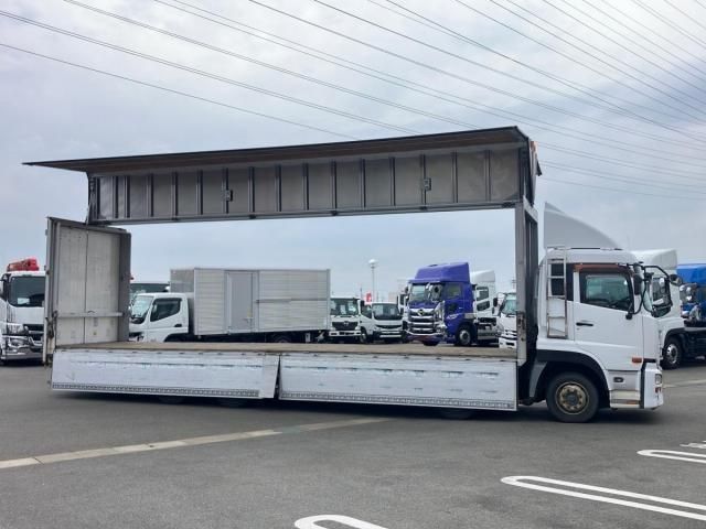 NISSAN DIESEL QUON 2011 Image 31