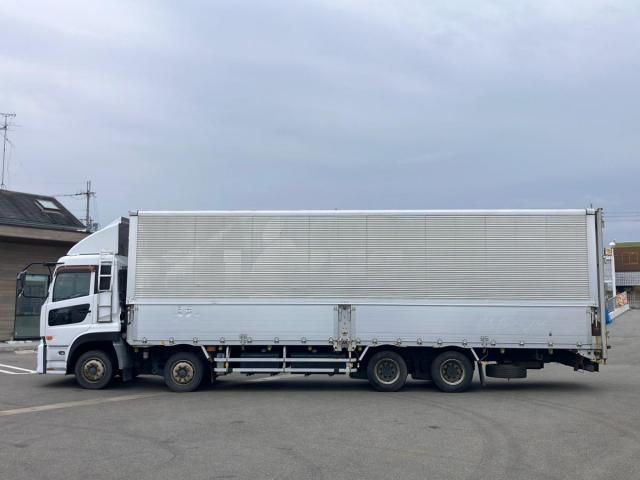 NISSAN DIESEL QUON 2011 Image 31