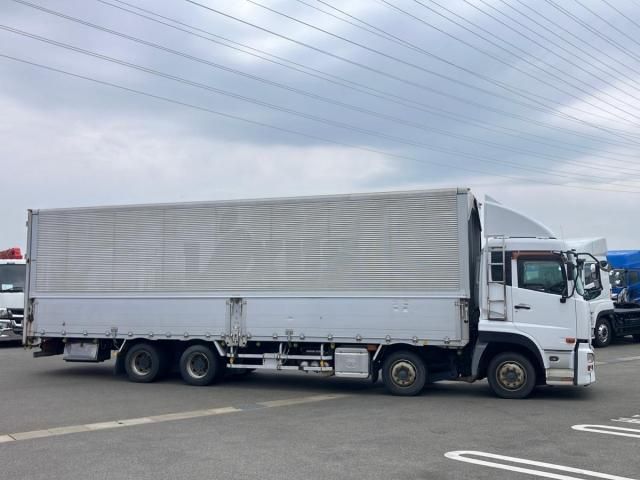 NISSAN DIESEL QUON 2011 Image 31