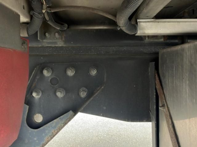 NISSAN DIESEL QUON 2011 Image 31