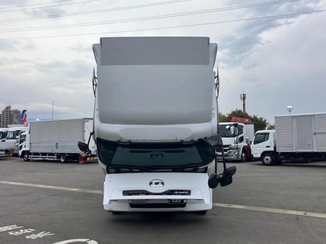 NISSAN DIESEL QUON 2011 Image 31