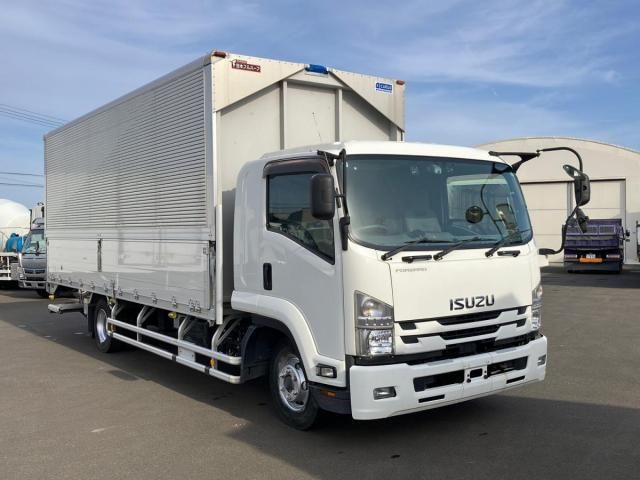 ISUZU FORWARD 2021 Image 31