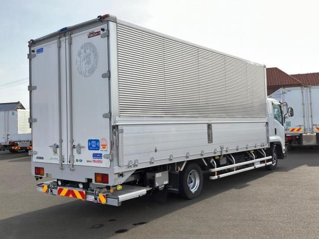 ISUZU FORWARD 2021 Image 31