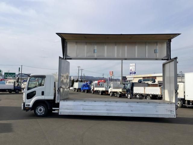 ISUZU FORWARD 2021 Image 31