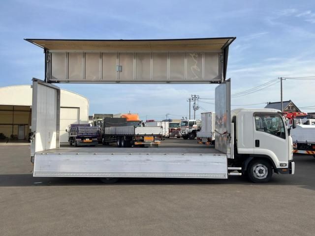 ISUZU FORWARD 2021 Image 31