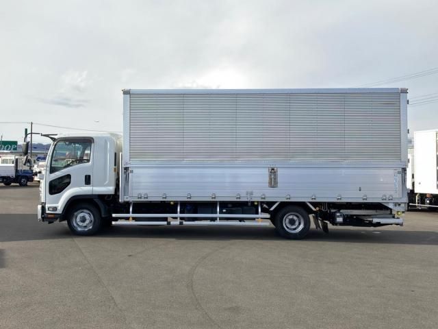 ISUZU FORWARD 2021 Image 31