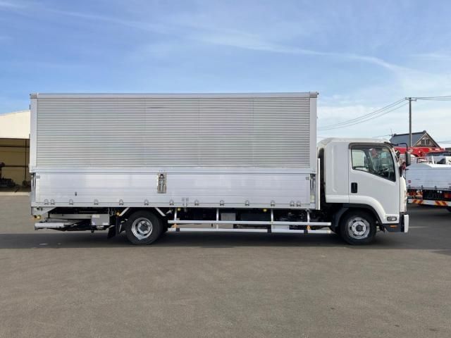 ISUZU FORWARD 2021 Image 31