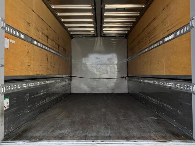 ISUZU FORWARD 2021 Image 31