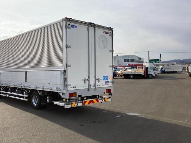 ISUZU FORWARD 2021 Image 31