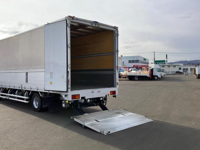 ISUZU FORWARD 2021 Image 31