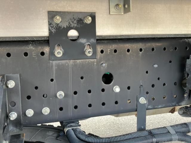 ISUZU FORWARD 2021 Image 31