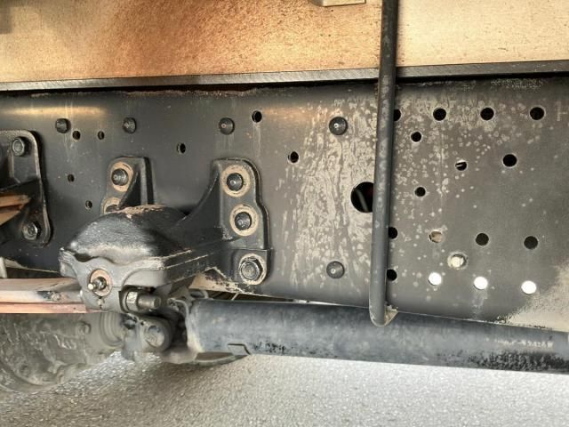 ISUZU FORWARD 2021 Image 31