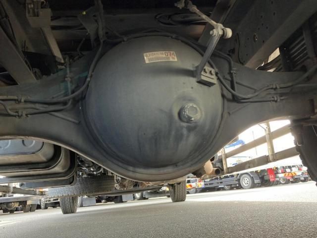 ISUZU FORWARD 2021 Image 31