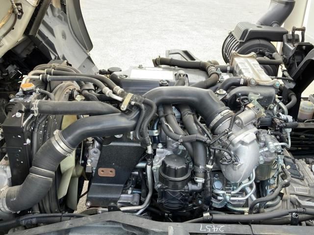 ISUZU FORWARD 2021 Image 31