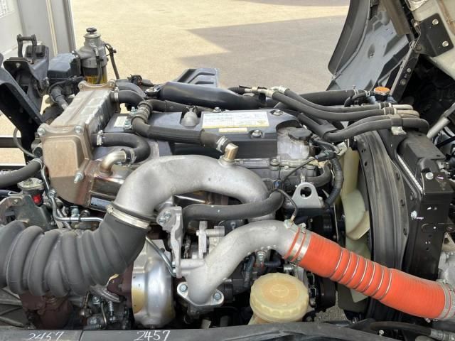 ISUZU FORWARD 2021 Image 31