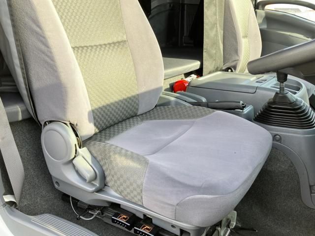 ISUZU FORWARD 2021 Image 31