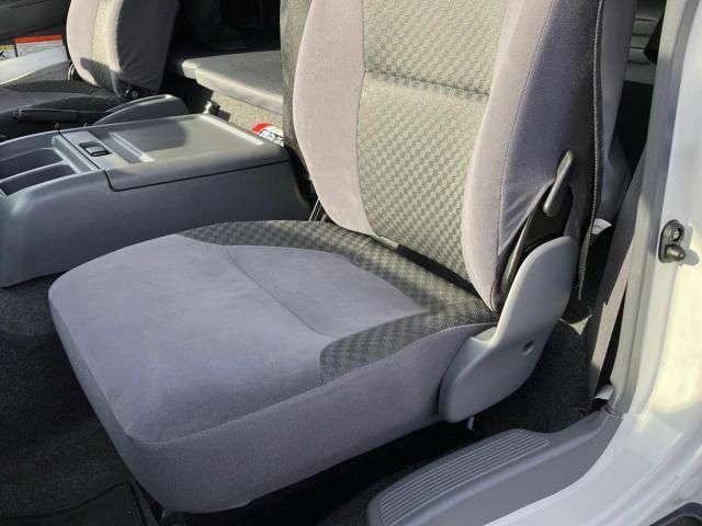 ISUZU FORWARD 2021 Image 31