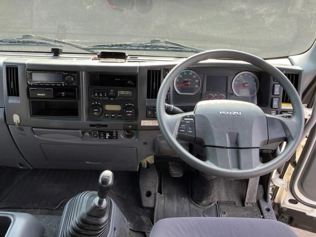 ISUZU FORWARD 2021 Image 31
