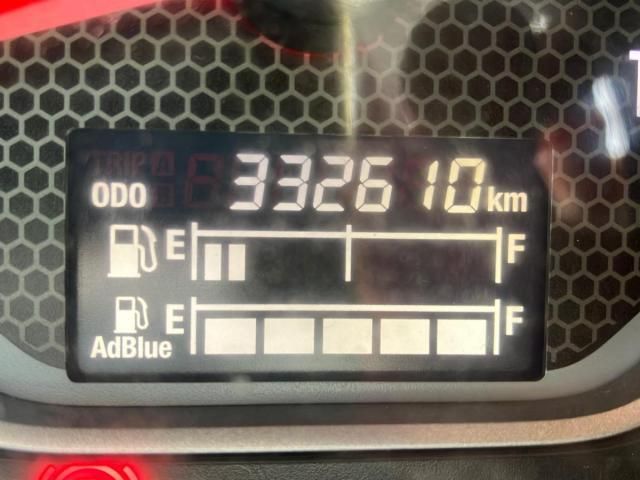 ISUZU FORWARD 2021 Image 31