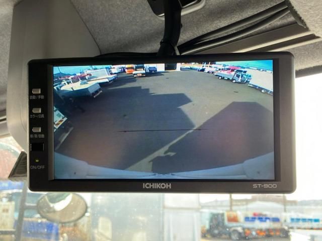 ISUZU FORWARD 2021 Image 31