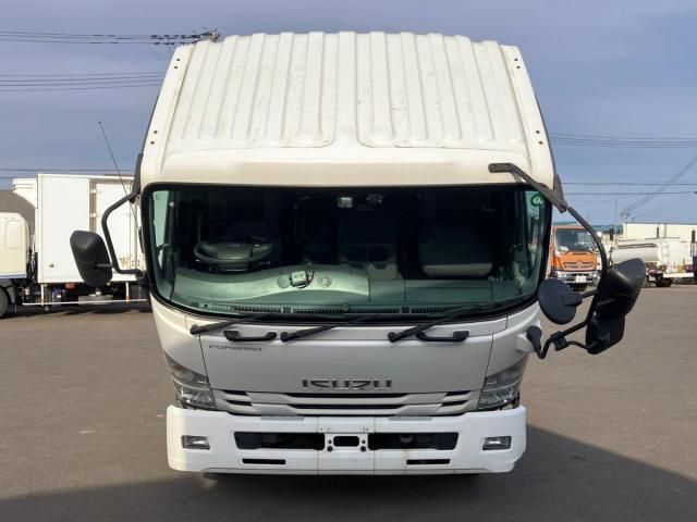 ISUZU FORWARD 2021 Image 31