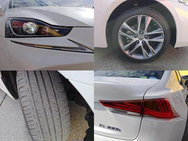 TOYOTA LEXUS IS300H 2016 Image 31