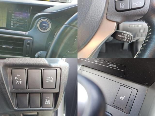 TOYOTA LEXUS IS300H 2016 Image 31