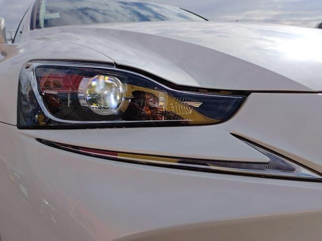 TOYOTA LEXUS IS300H 2016 Image 31