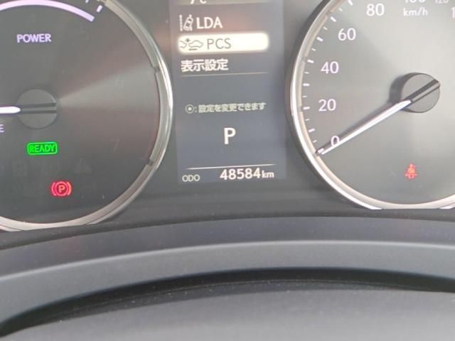 TOYOTA LEXUS IS300H 2016 Image 31