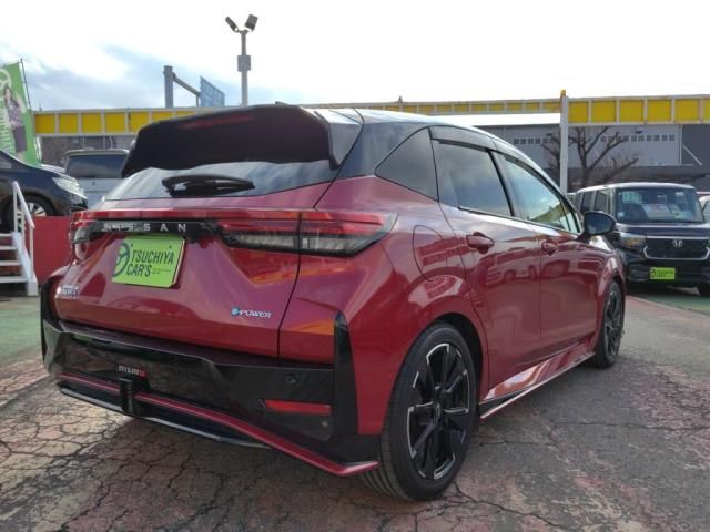 NISSAN AURA 2022 Image 31